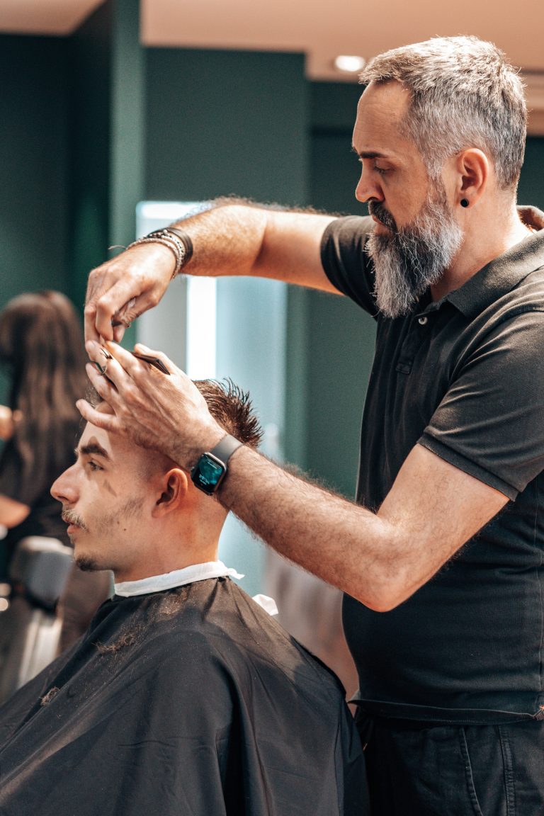 Barbers