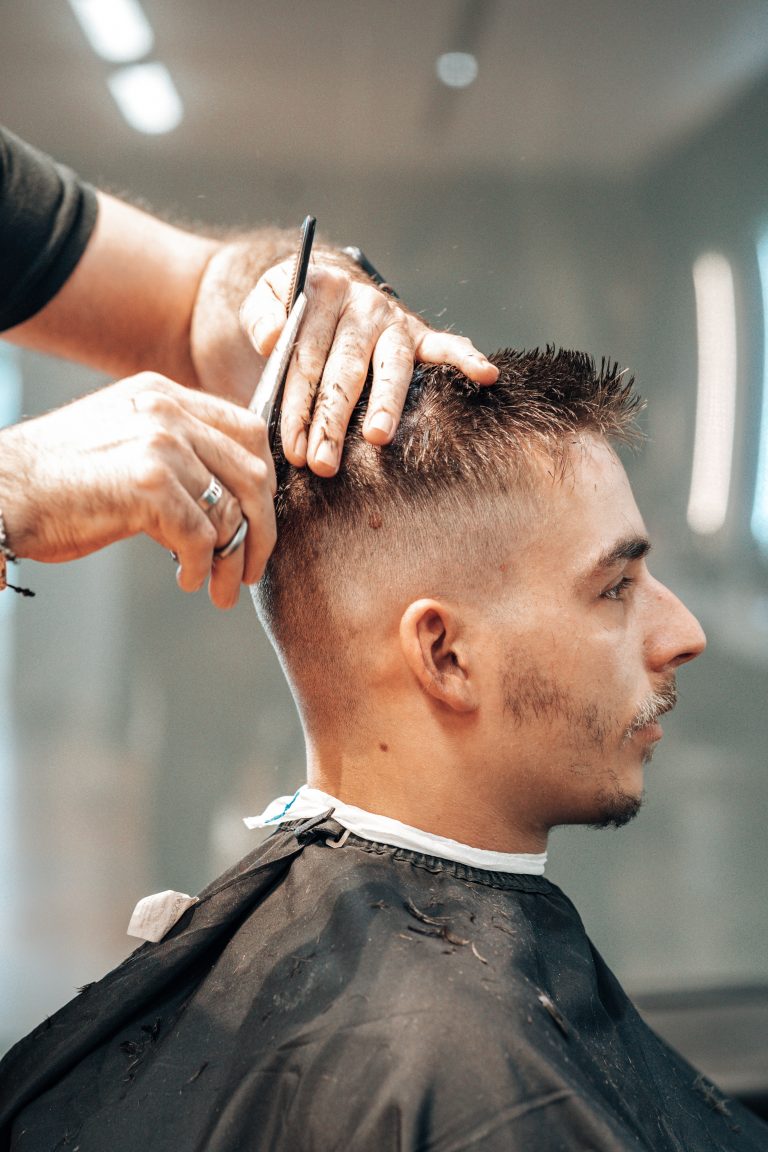 Barbers