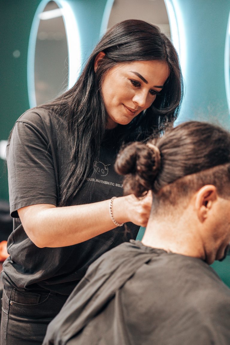 Barbers